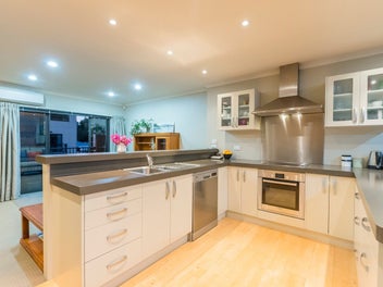 Coastal living in the heart of Paekakariki