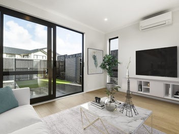 New Release! Light, Space & Privacy