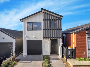 Freehold + 4 Bedrooms = Space, Security & Style!
