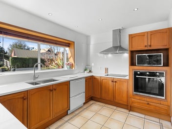 Spacious, Renovated, and Exceptionally Located