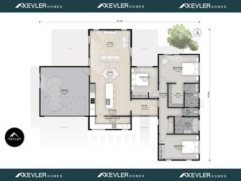 Premium Living with Solar & Central Heating