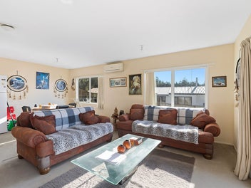 Affordable Family Living - Space, Comfort & Value