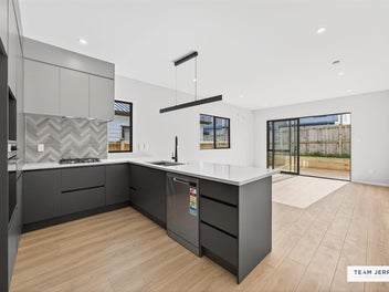 Highly Desirable Single Level Home