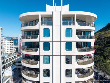 Double luxury