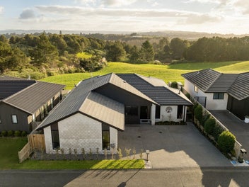 Moving To Retirement Village