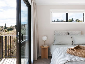 Brand New Townhouse Living in the Heart of Kati