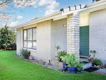 Affordable large 3-bedroom brick beauty