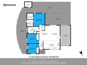 FREEHOLD + Summerland Zone + Henderson Heights