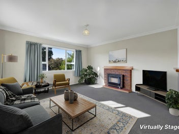 Perfect for downsizes or single person!