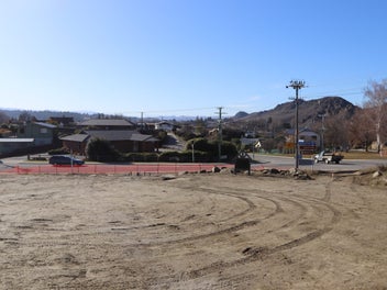 Sections for Sale - Close to Town!