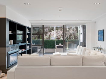 Architectural elegance meets everyday luxury