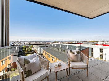 Move in Before Christmas!