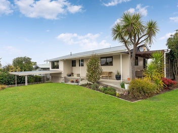 Views and Versatility in a Prime Location