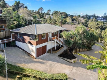Your Perfect Starter Home