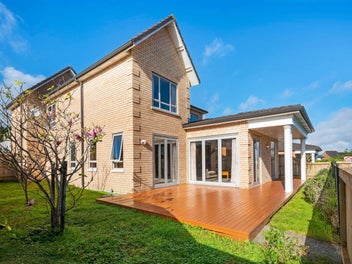 Brick & Tile | Rangitoto Zone | Excellent Location