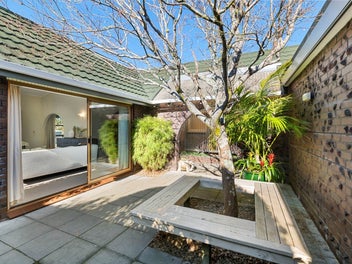 Timeless Brick Beauty in Double Westlake Zone