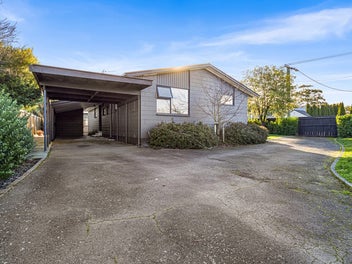 Incredible Investment or Multi-Generational Living