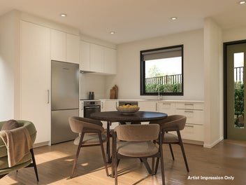 Stylish 2 Bed Home w/ Parking - Prime Mt Roskill