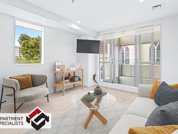 Where Smart Living Meets the City’s Future