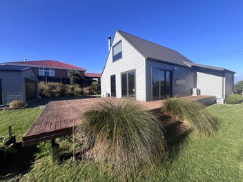 Charming Lumsden Home in the Heart of Southland