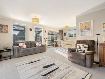 Step Onto the Property Ladder in Style!