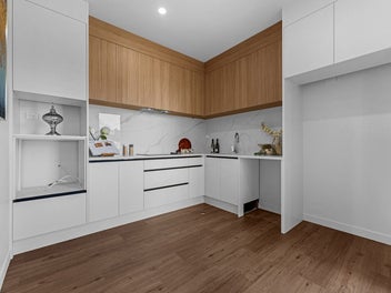 Final Opportunity! New Build with Sea Views