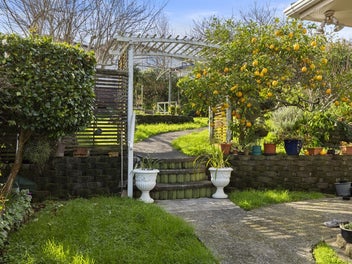 Spacious Home with Income & Development Potential