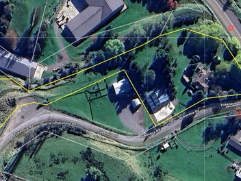 Must Have Lifestyle Property!