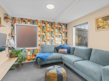 Four Bedrooms + Local Recreation