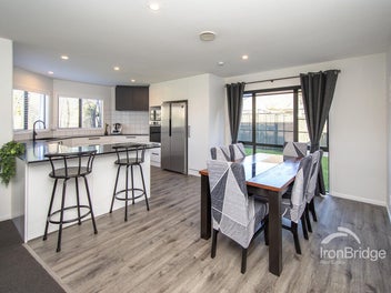 Grand Style Meets Family Lifestyle