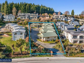 Location, Zoning, Opportunity: The Future