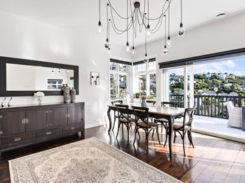 Where Family Space Meets Timeless Grace