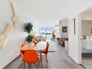 Location meets convenient living