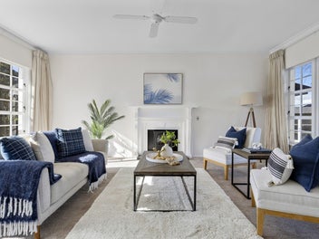 Timeless Design, Elevated Outlook, Motivated Sale