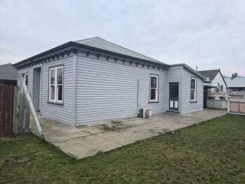 Character cottage 4 double bedrooms
