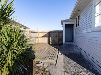 Easy Living, Great Location.