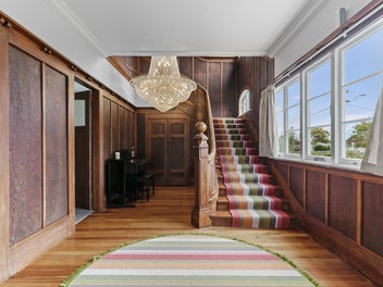 Comfort, space and style for the whole family