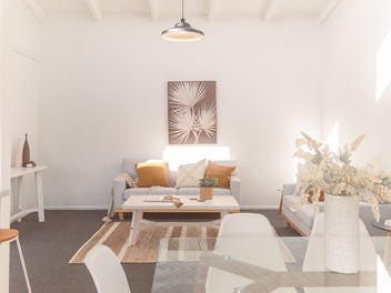 Your Private Oasis in a Prime Spot