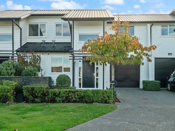 Charming Family Home in Wigram