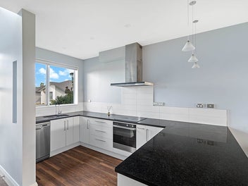 Charming Family Home in Wigram