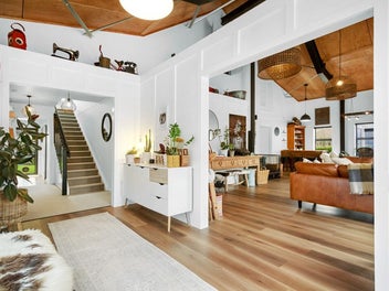 Whitemans Valley Private Estate