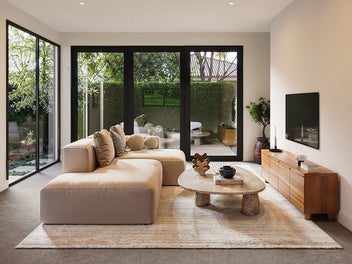 Boutique, Bright and Beautifully Finished
