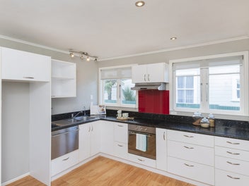 Tidy, warm and wonderfully welcoming