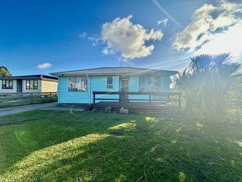 Awanui Gem - Gateway to the Far North & East Coast