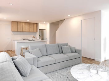 1433 Springs Road | Elevated Architectural Living