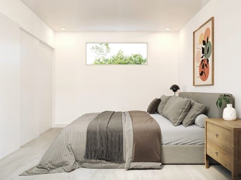 1433 Springs Road | Elevated Architectural Living