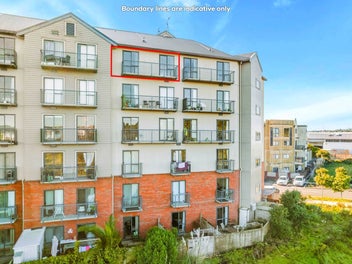 Top-Floor Living with Views, Style & Amenities!