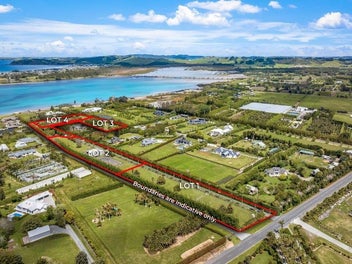 Build the Lifestyle You've Been Dreaming Of