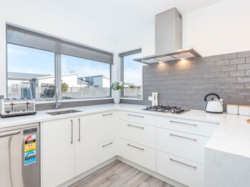 Brand New; Sunshine, Style & Serene Living
