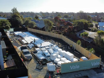 Invest or Nest in St Albans
